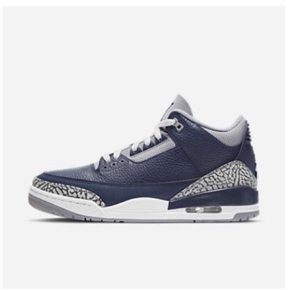 Air Jordan 3 Retro - Picture 1 of 15